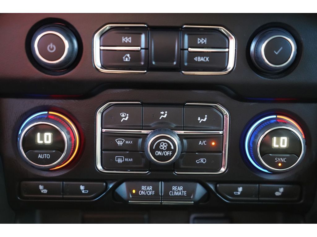 2023 Chevrolet Tahoe Z71 Huntington UT