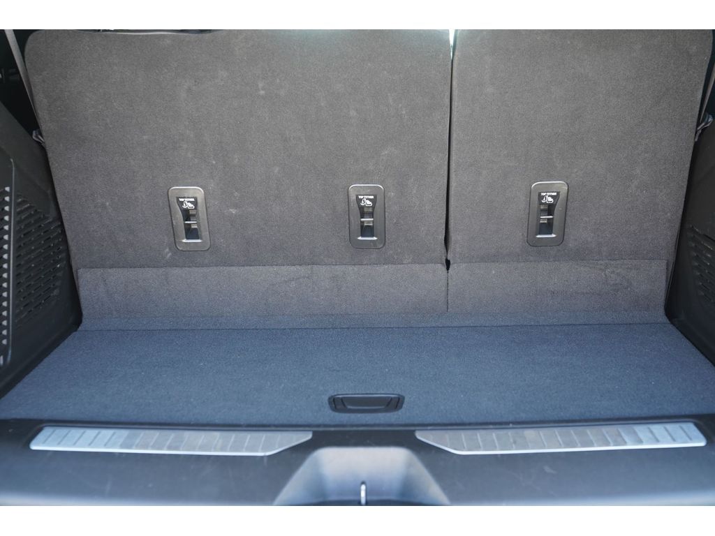 2023 Chevrolet Tahoe Z71 Huntington UT