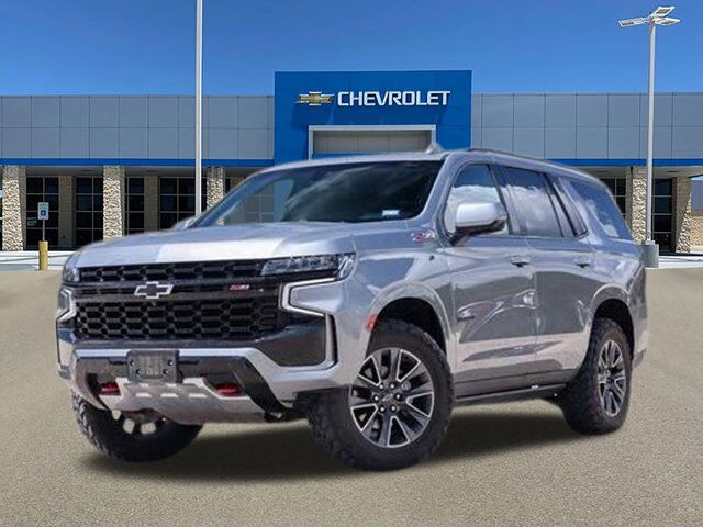 2023 Chevrolet Tahoe Z71 Inglewood  CA