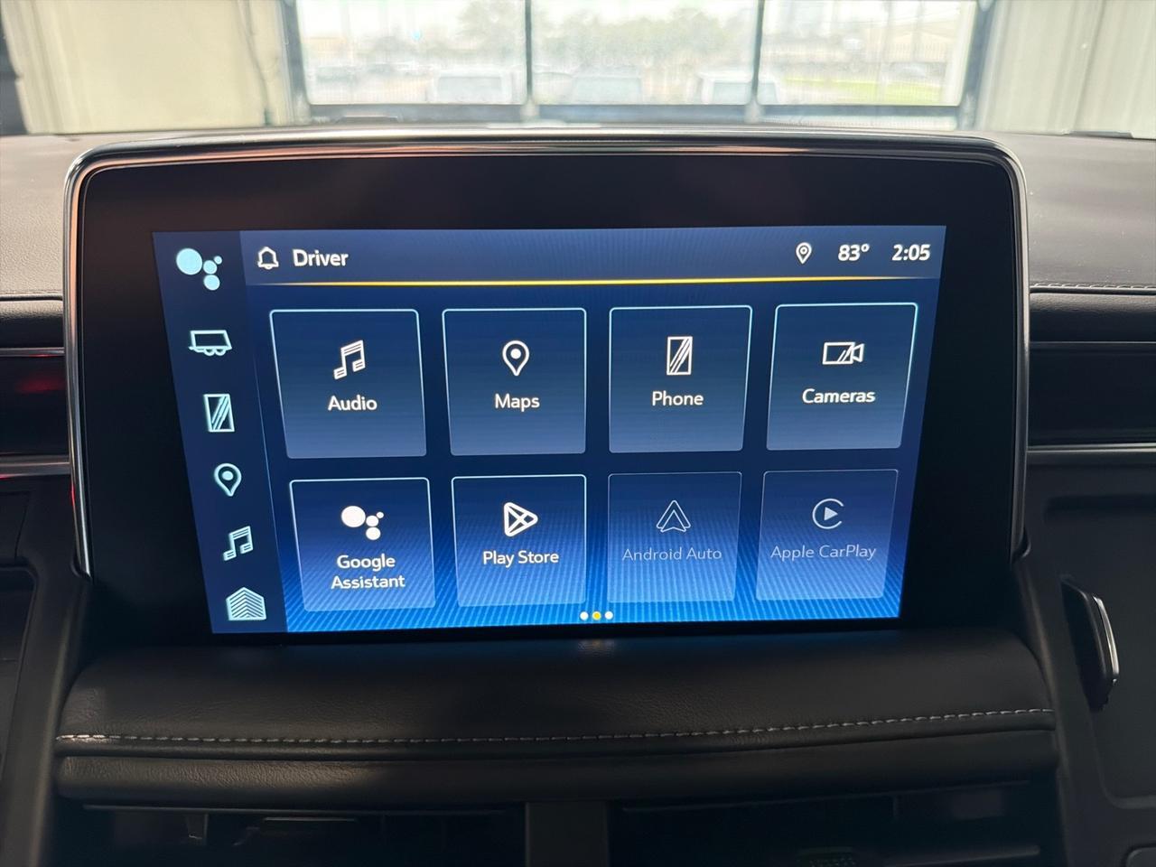 2023 Chevrolet Tahoe Z71, Luxury Pkg, Pano Roof, Bench Seat Houston TX