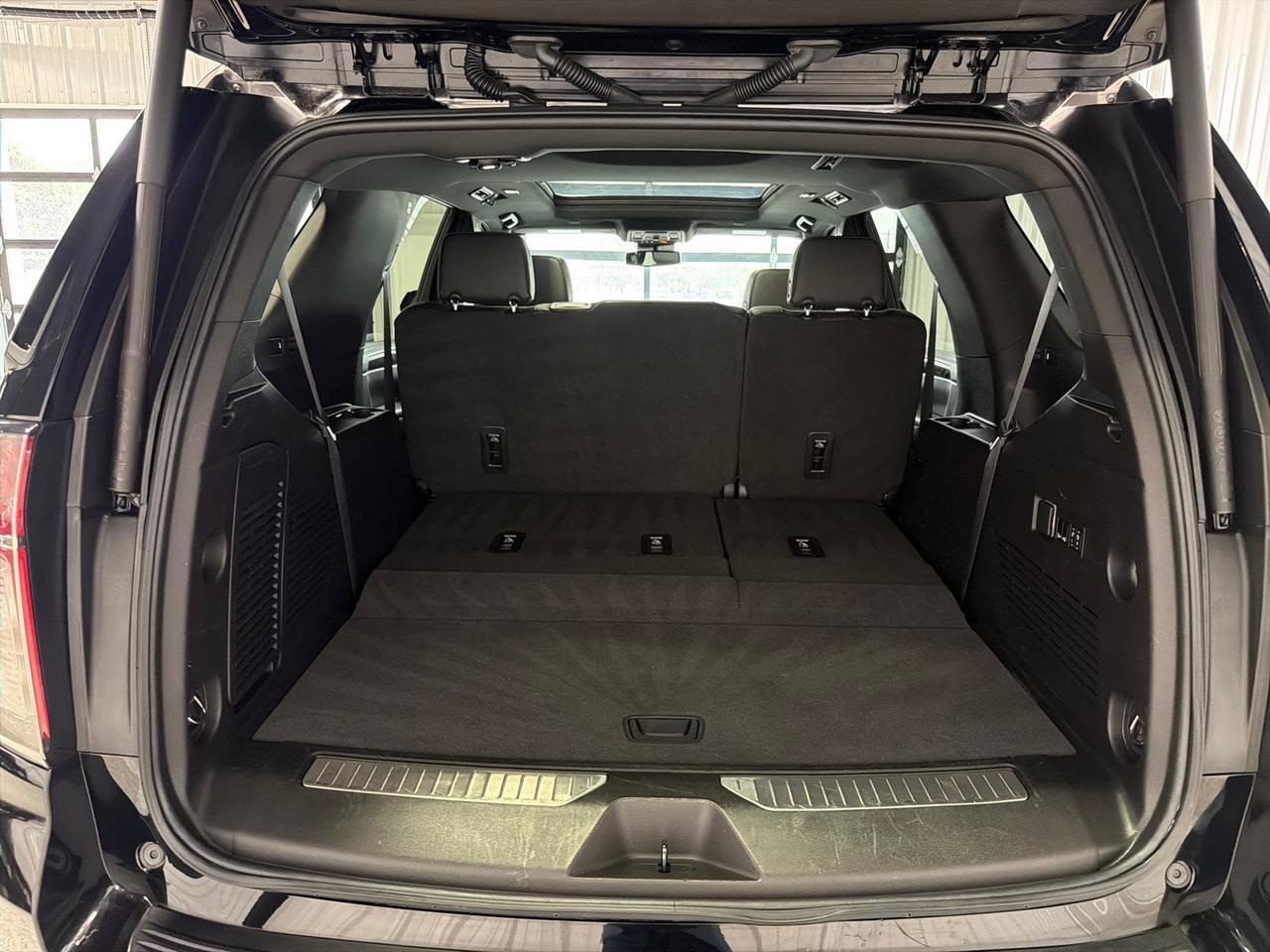 2023 Chevrolet Tahoe Z71, Luxury Pkg, Pano Roof, Bench Seat Houston TX