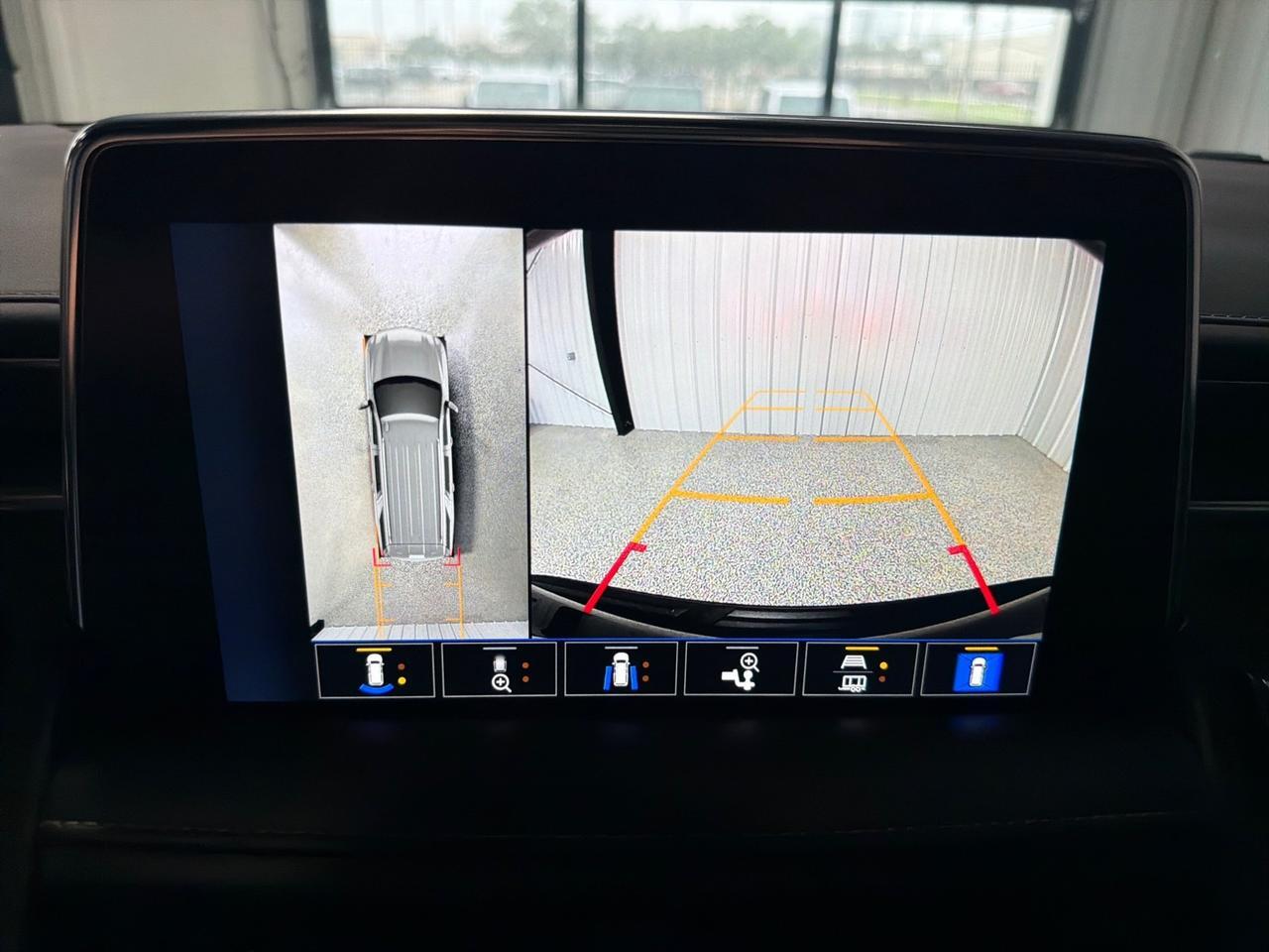2023 Chevrolet Tahoe Z71, Luxury Pkg, Pano Roof, Bench Seat Houston TX