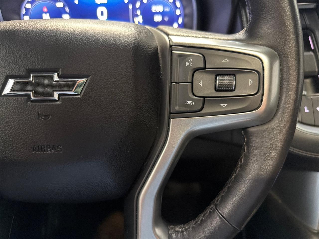 2023 Chevrolet Tahoe Z71, Luxury Pkg, Pano Roof, Bench Seat Houston TX