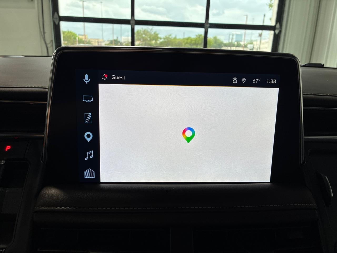 2023 Chevrolet Tahoe Z71, Luxury Pkg, Pano Roof, Buckets, All Weather Floor Liners Houston TX