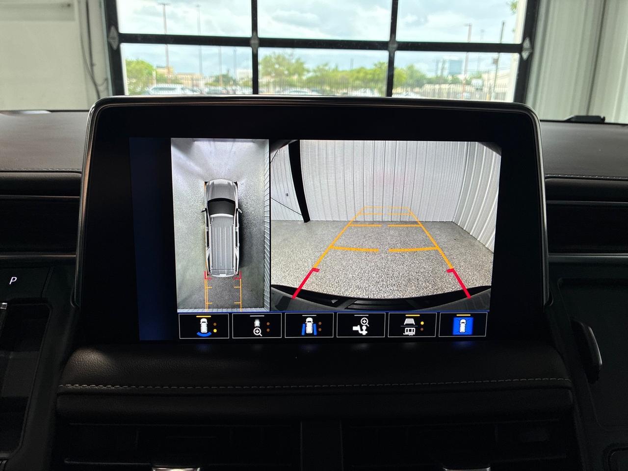 2023 Chevrolet Tahoe Z71, Luxury Pkg, Pano Roof, Buckets, All Weather Floor Liners Houston TX