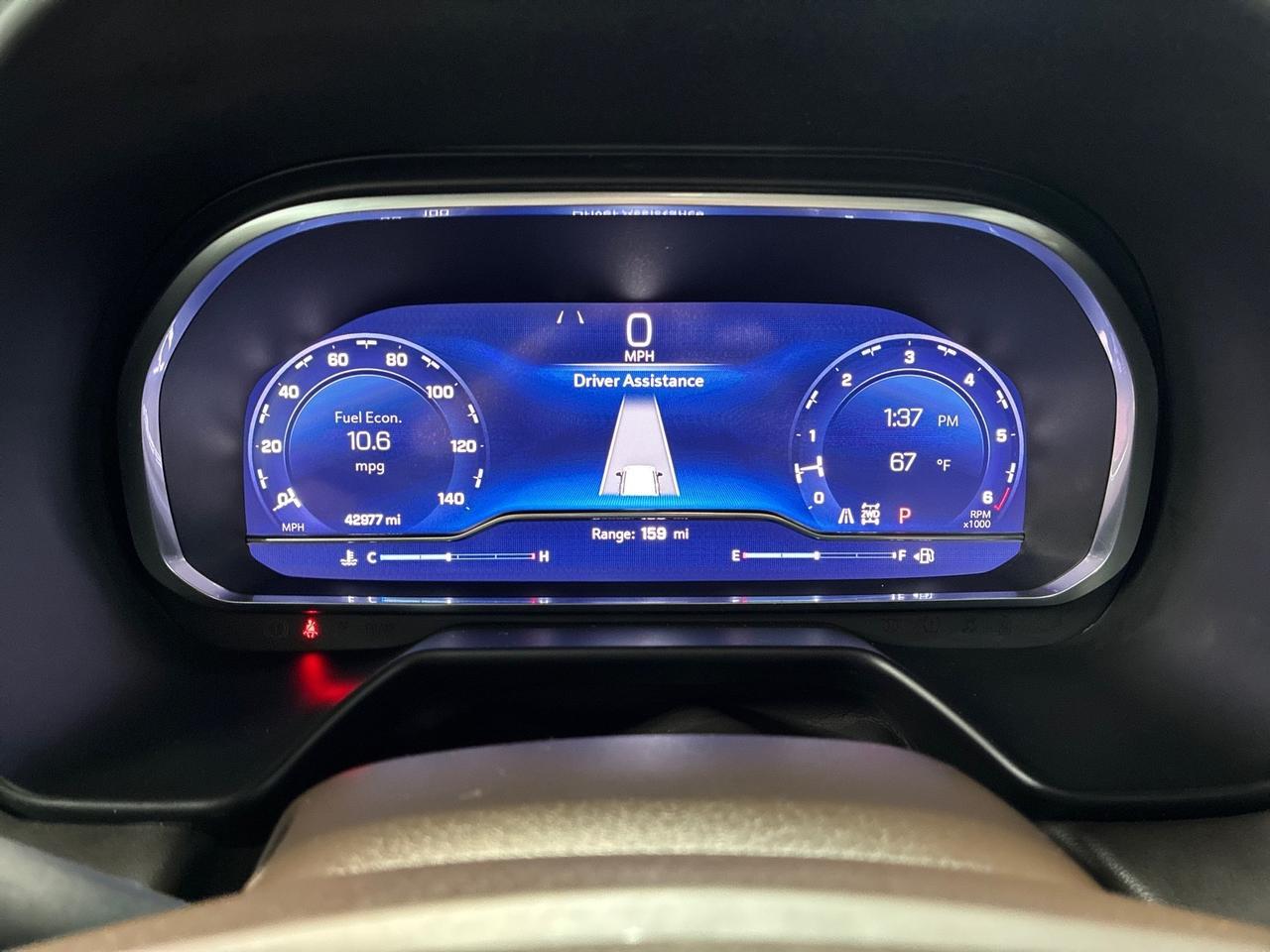 2023 Chevrolet Tahoe Z71, Luxury Pkg, Pano Roof, Buckets, All Weather Floor Liners Houston TX