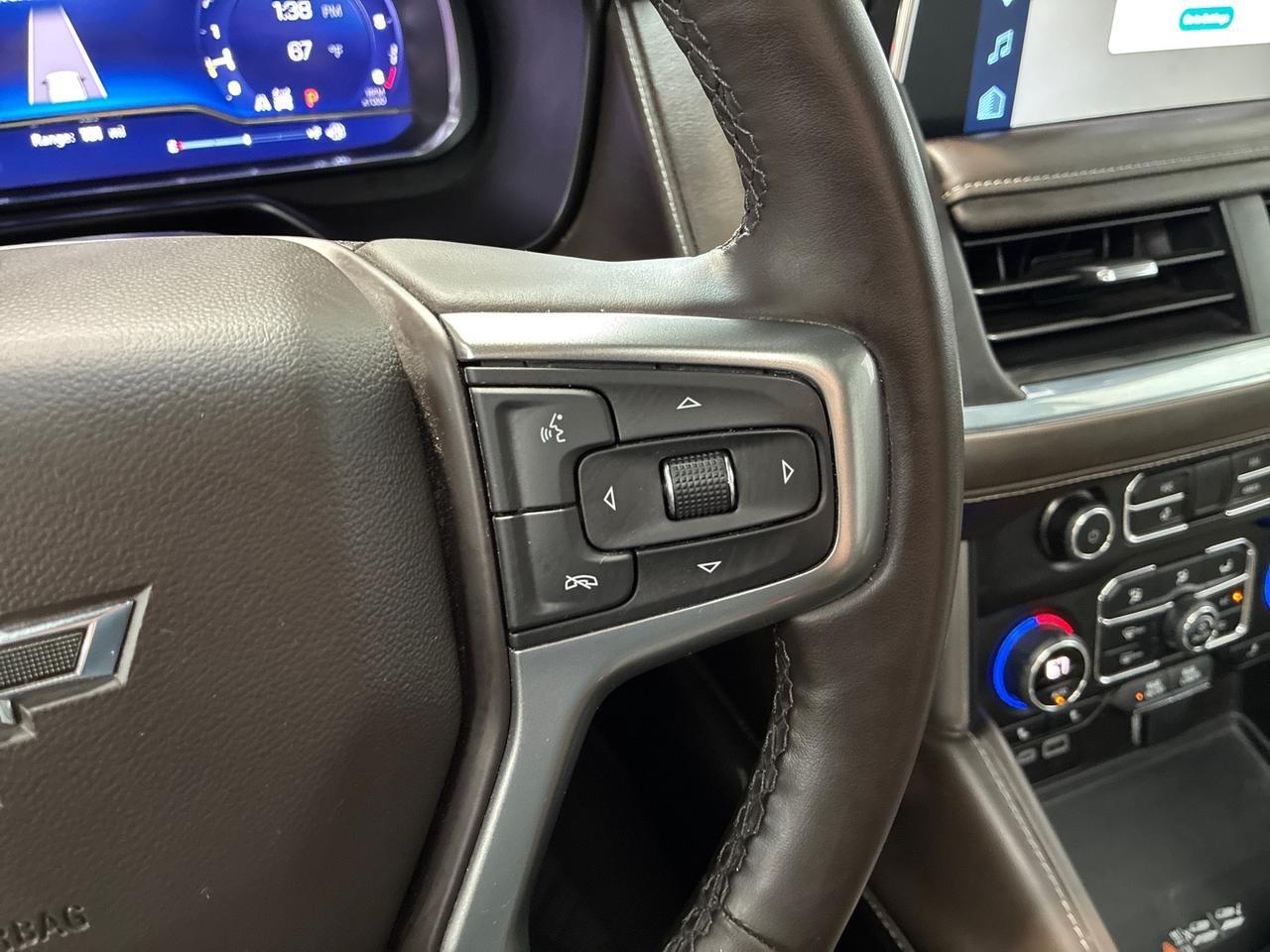 2023 Chevrolet Tahoe Z71, Luxury Pkg, Pano Roof, Buckets, All Weather Floor Liners Houston TX