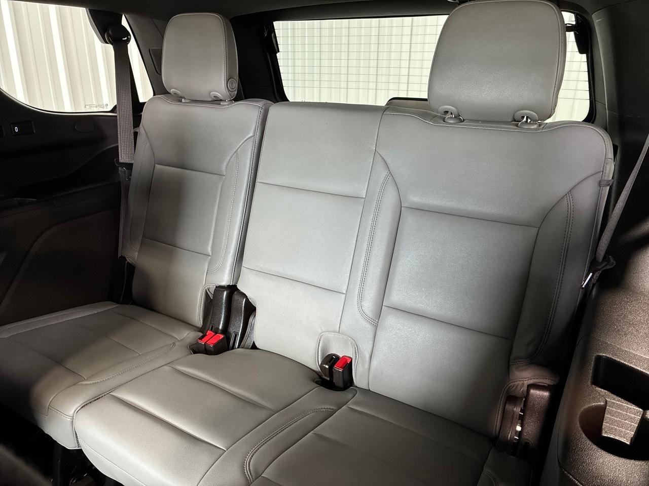 2023 Chevrolet Tahoe Z71, Luxury Pkg, Pano Roof, Buckets, All Weather Floor Liners Houston TX