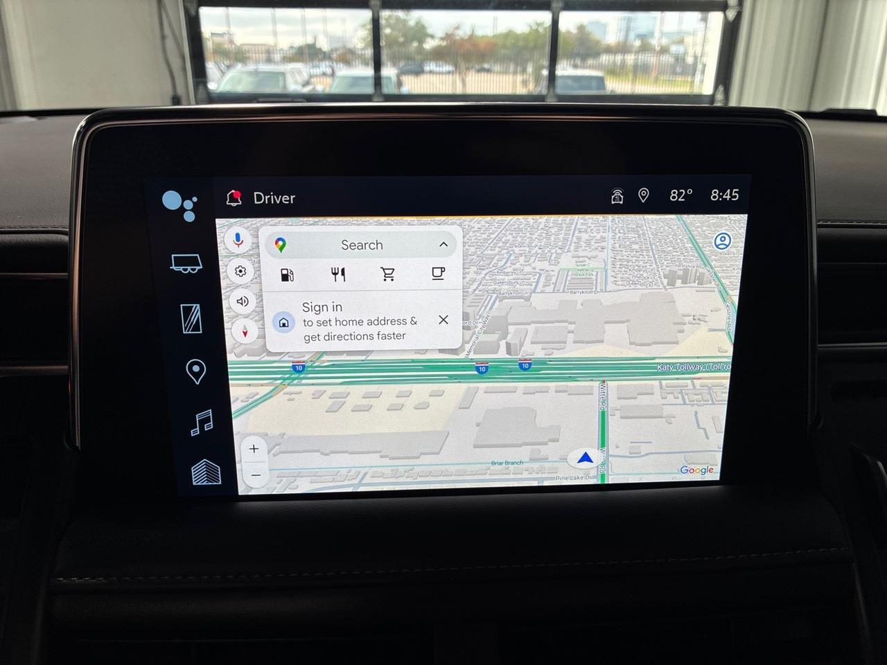 2023 Chevrolet Tahoe Z71, Luxury Pkg, Pano Roof, Buckets Houston TX