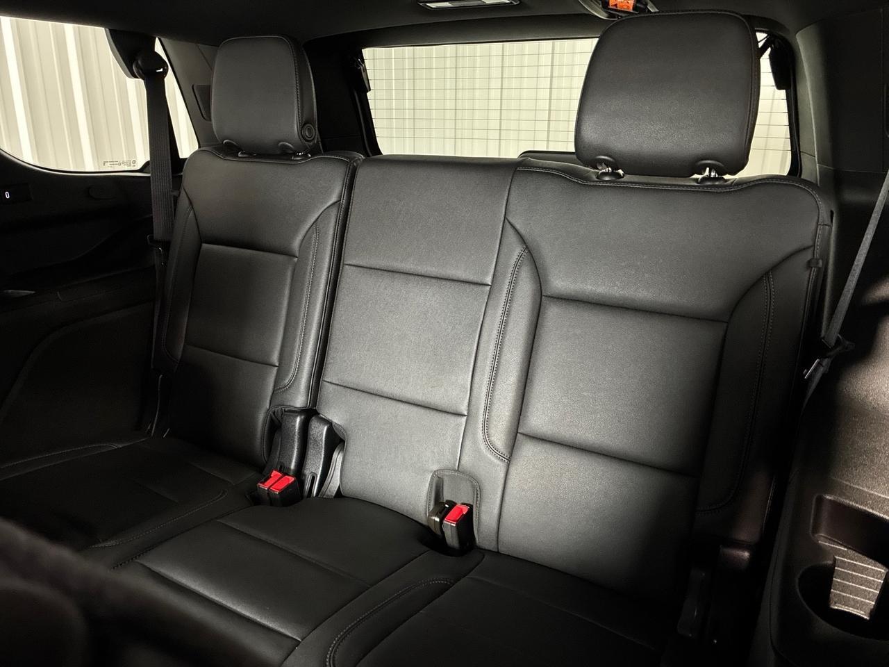 2023 Chevrolet Tahoe Z71, Luxury Pkg, Pano Roof, Buckets Houston TX