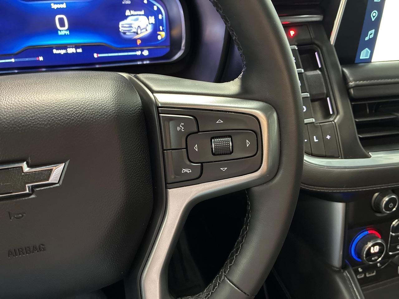 2023 Chevrolet Tahoe Z71, Luxury Pkg, Pano Roof, Buckets Houston TX