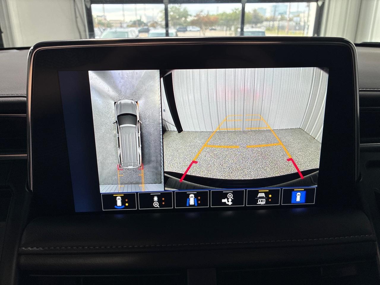 2023 Chevrolet Tahoe Z71, Luxury Pkg, Pano Roof, Buckets Houston TX