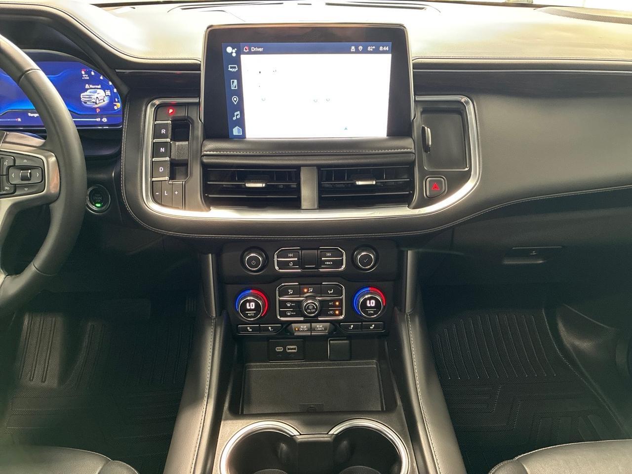 2023 Chevrolet Tahoe Z71, Luxury Pkg, Pano Roof, Buckets Houston TX