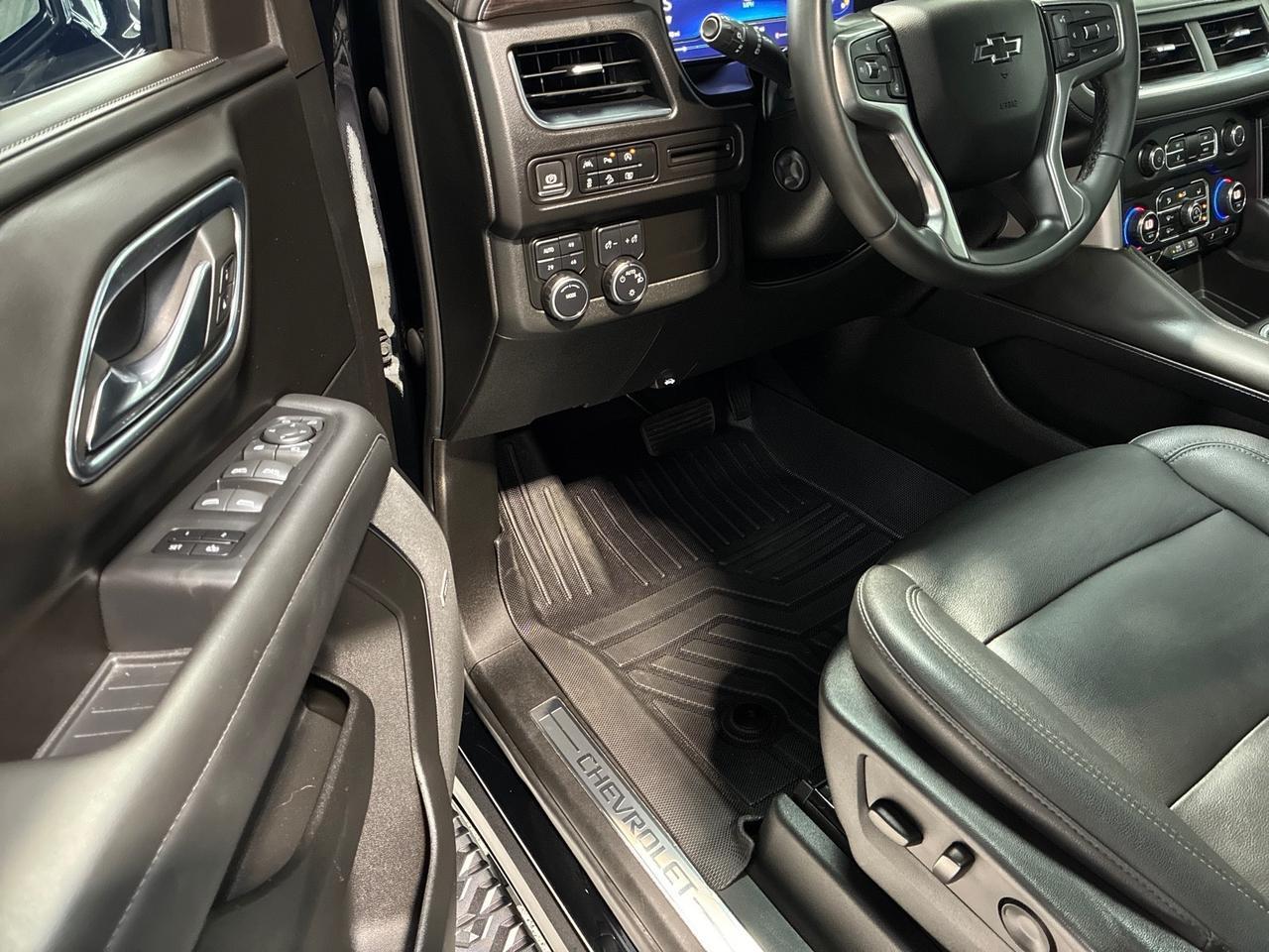 2023 Chevrolet Tahoe Z71, Luxury Pkg, Pano Roof, Buckets Houston TX