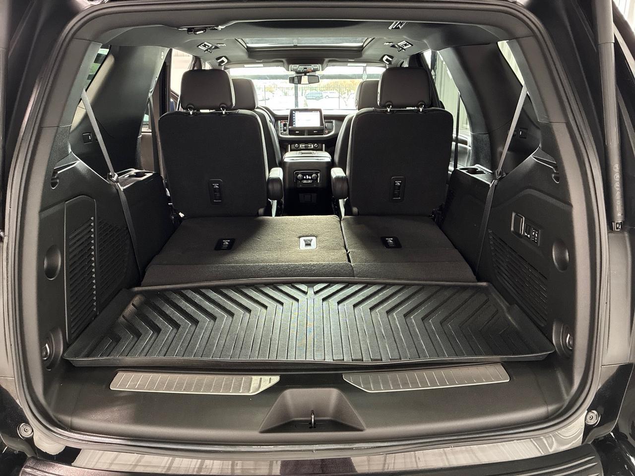 2023 Chevrolet Tahoe Z71, Luxury Pkg, Pano Roof, Buckets Houston TX