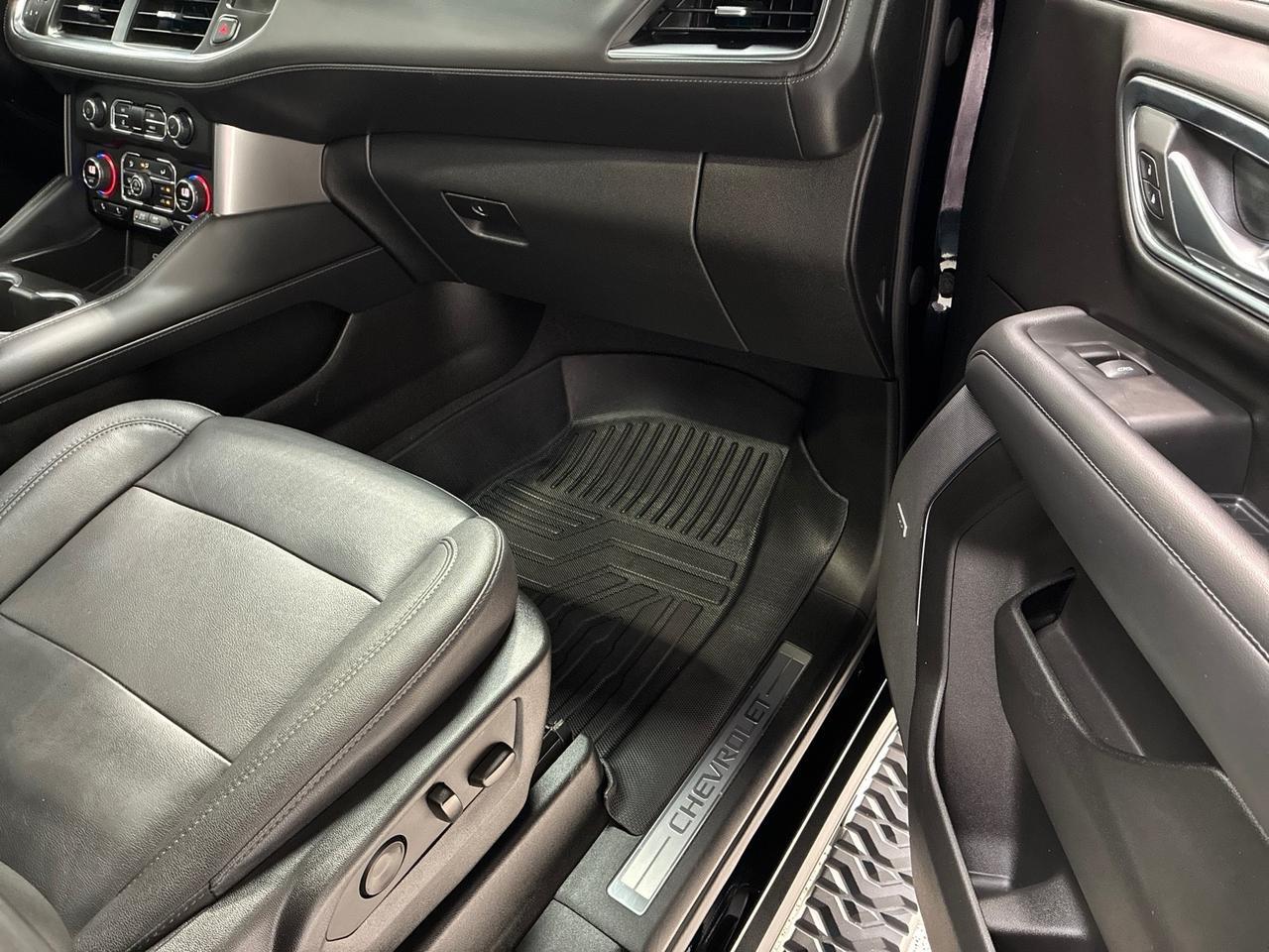 2023 Chevrolet Tahoe Z71, Luxury Pkg, Pano Roof, Buckets Houston TX