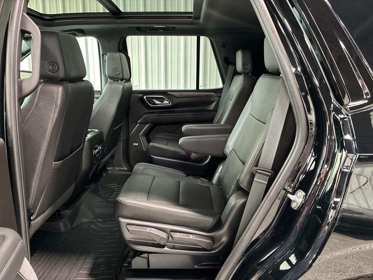 2023 Chevrolet Tahoe Z71, Luxury Pkg, Pano Roof, Buckets Houston TX