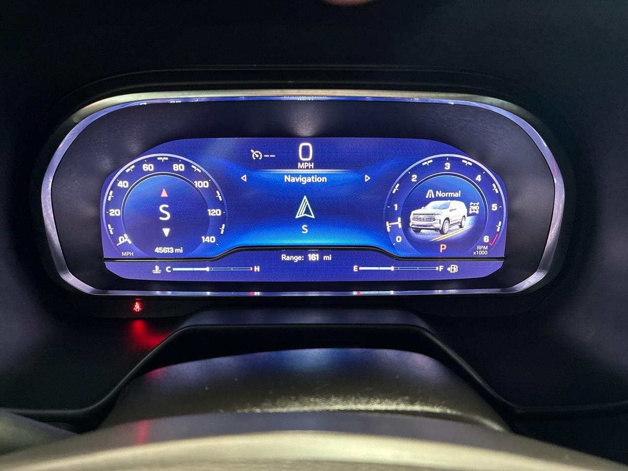 2023 Chevrolet Tahoe Z71, Luxury Pkg, Pano Roof, Buckets, Power Center Console Houston TX