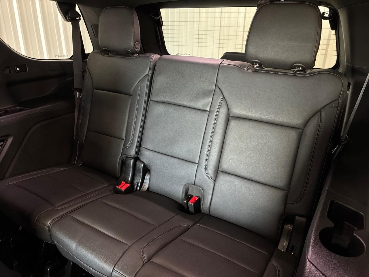 2023 Chevrolet Tahoe Z71, Luxury Pkg, Pano Roof, Buckets, Power Center Console Houston TX