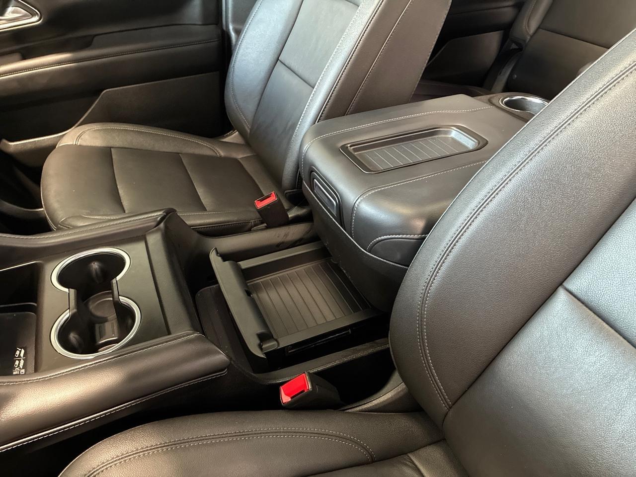 2023 Chevrolet Tahoe Z71, Luxury Pkg, Pano Roof, Buckets, Power Center Console Houston TX