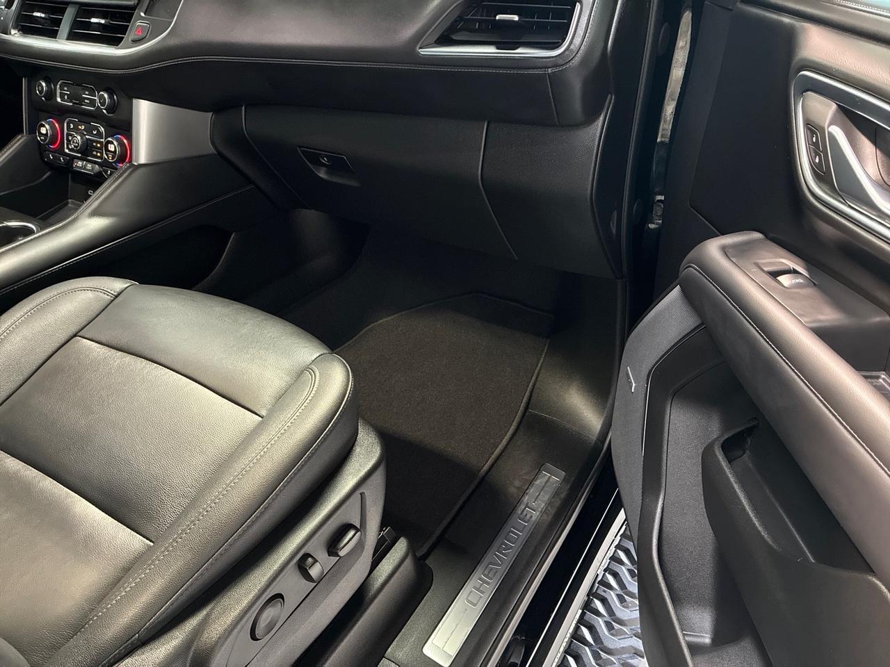 2023 Chevrolet Tahoe Z71, Luxury Pkg, Pano Roof, Buckets, Power Center Console Houston TX