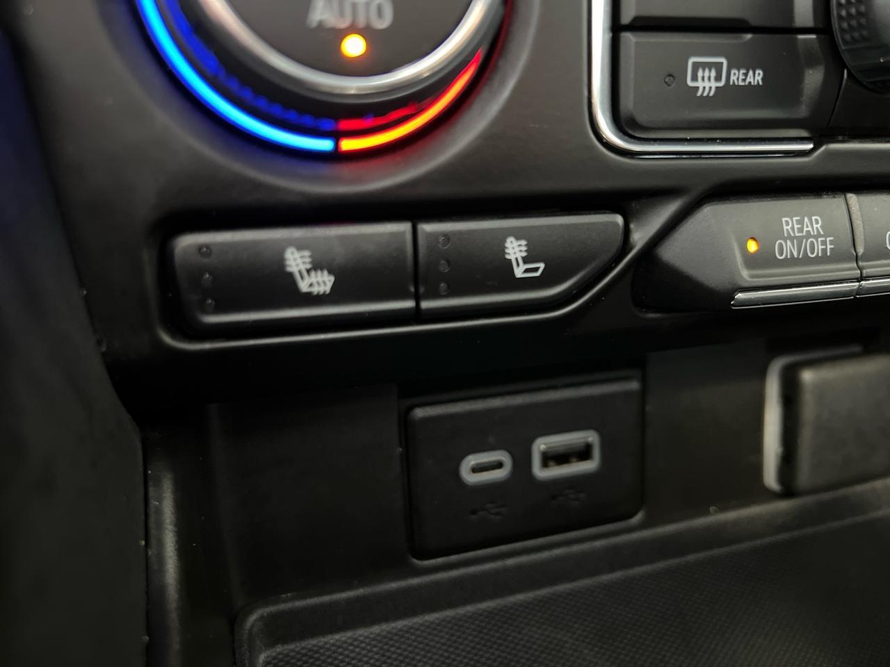 2023 Chevrolet Tahoe Z71, Luxury Pkg, Pano Roof, Buckets, Power Center Console Houston TX