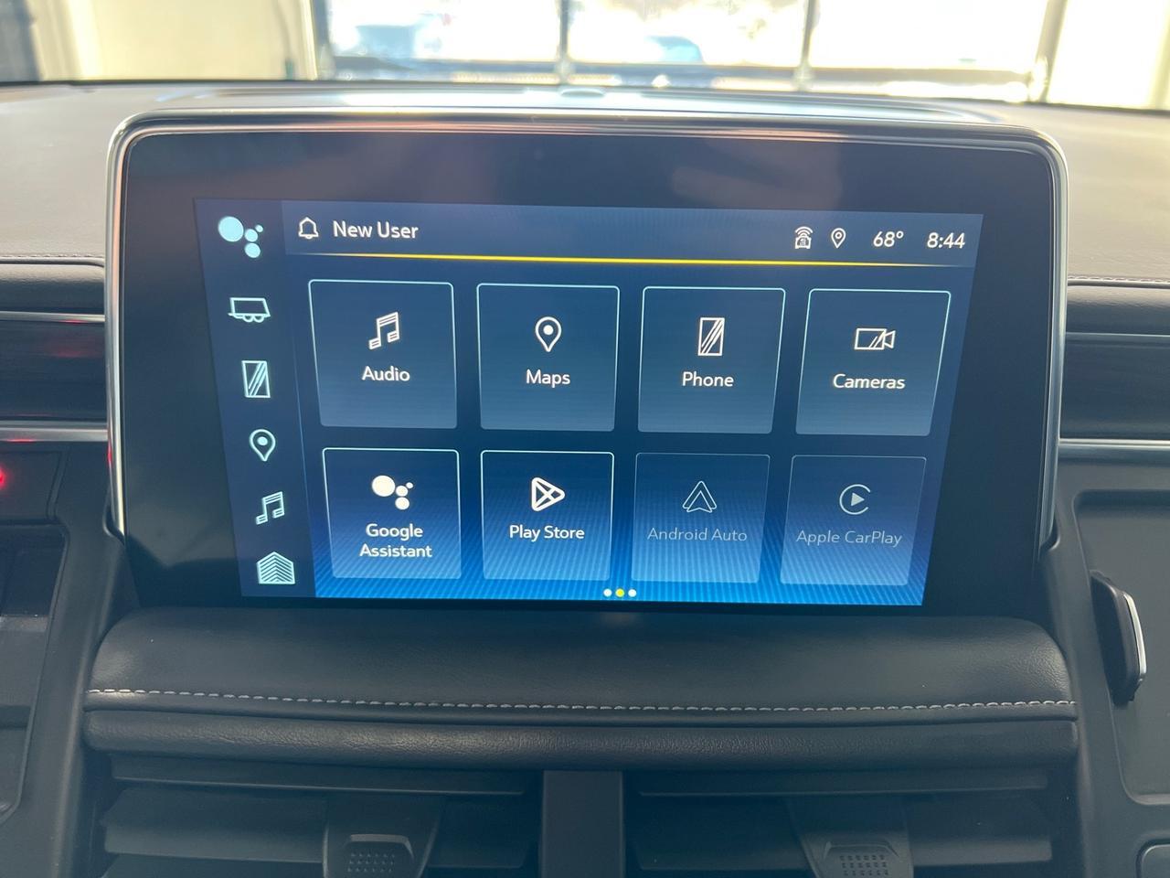 2023 Chevrolet Tahoe Z71, Luxury Pkg, Pano Roof, Buckets, Power Center Console Houston TX