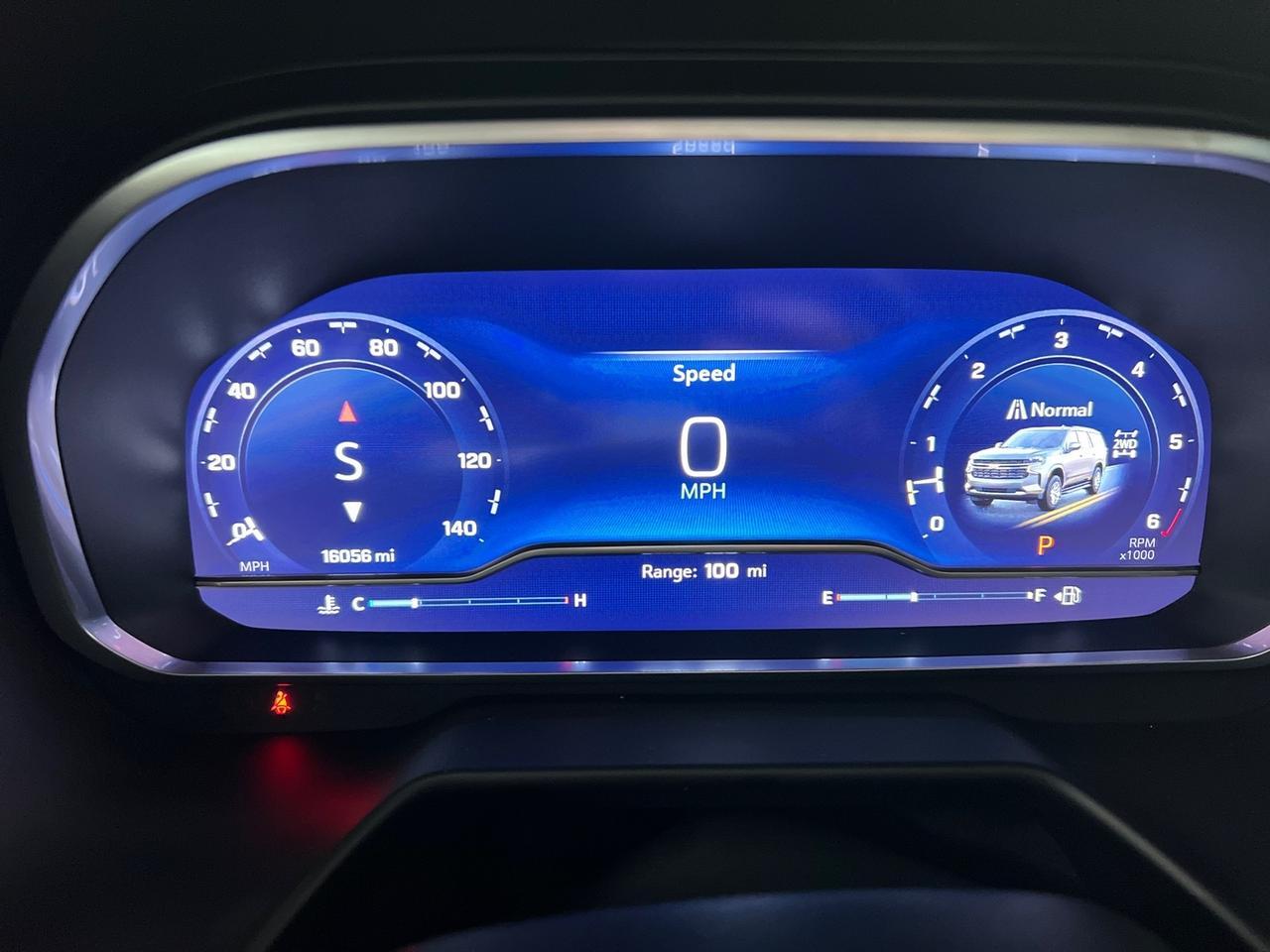 2023 Chevrolet Tahoe Z71, Luxury Pkg, Pano Roof, Buckets, Power Center Console Houston TX