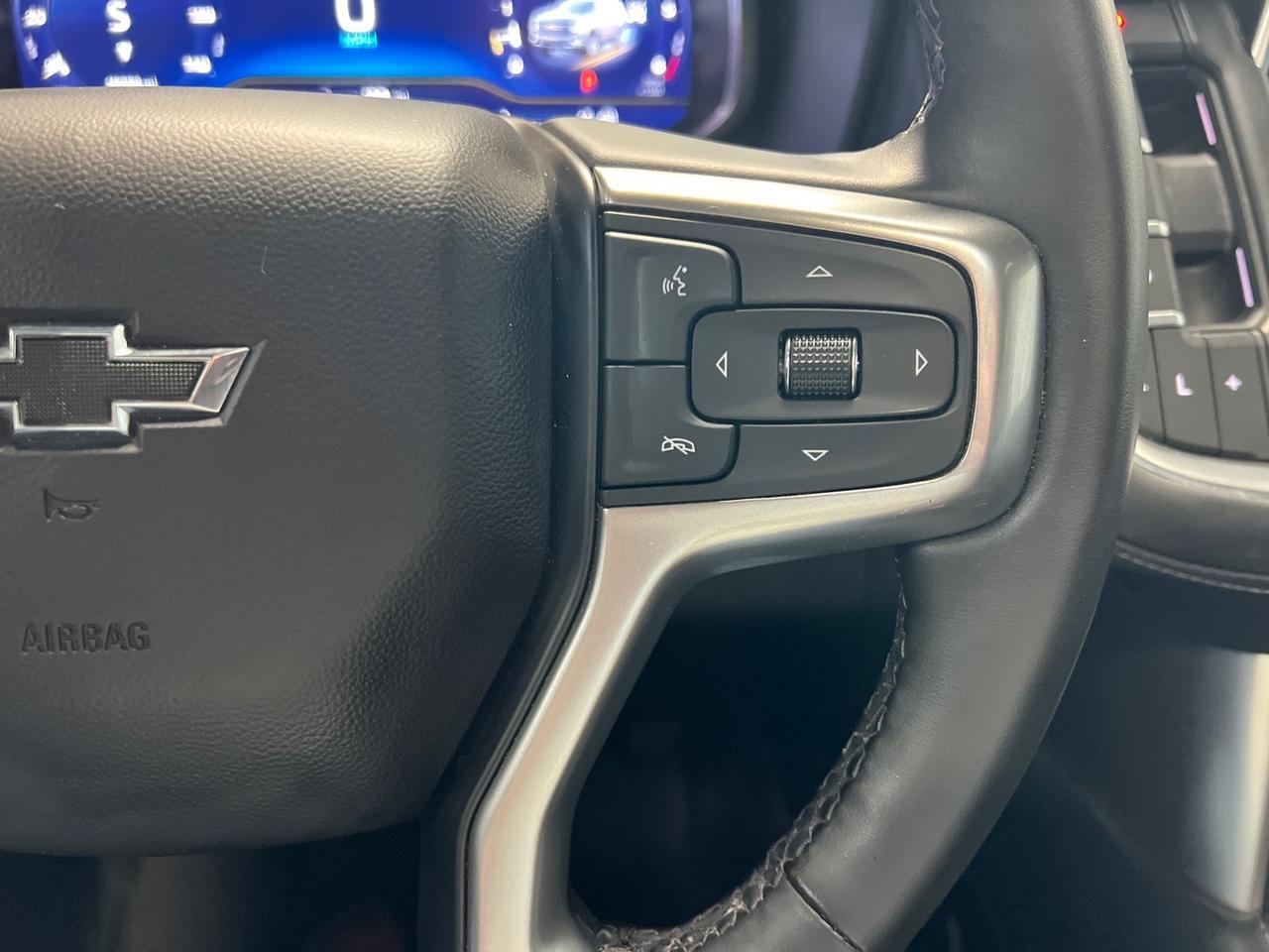 2023 Chevrolet Tahoe Z71, Luxury Pkg, Pano Roof, Buckets, Power Center Console Houston TX