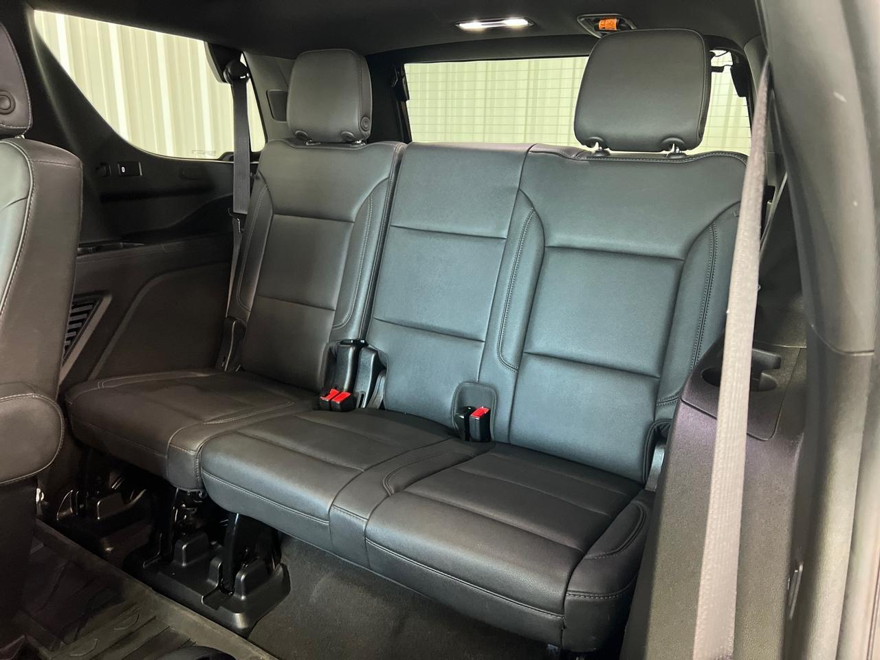 2023 Chevrolet Tahoe Z71, Luxury Pkg, Pano Roof, Buckets, Power Center Console Houston TX