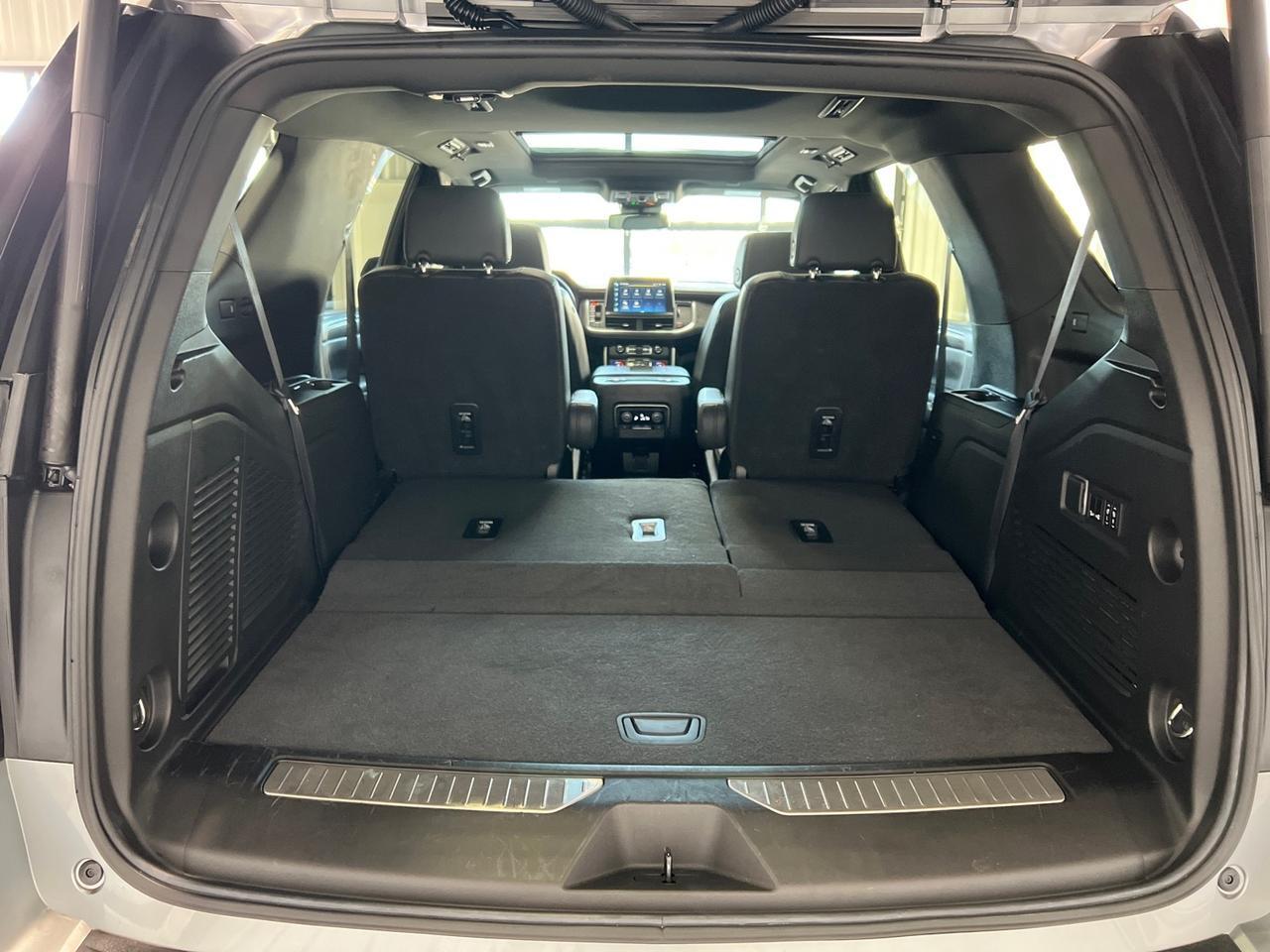 2023 Chevrolet Tahoe Z71, Luxury Pkg, Pano Roof, Buckets, Power Center Console Houston TX