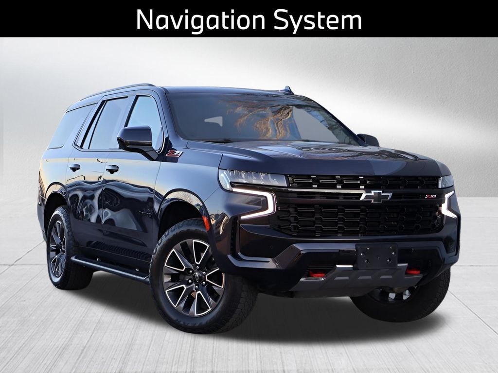 2023 Chevrolet Tahoe Z71 San Clemente CA
