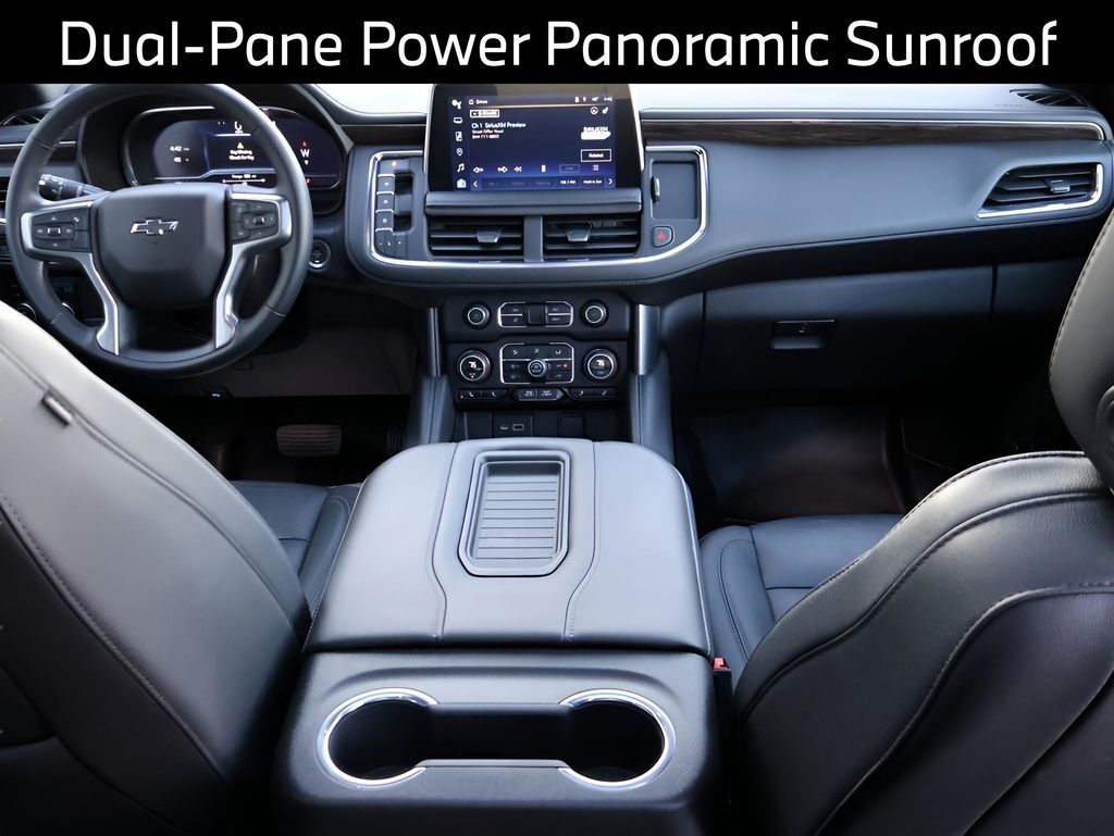 2023 Chevrolet Tahoe Z71 San Clemente CA