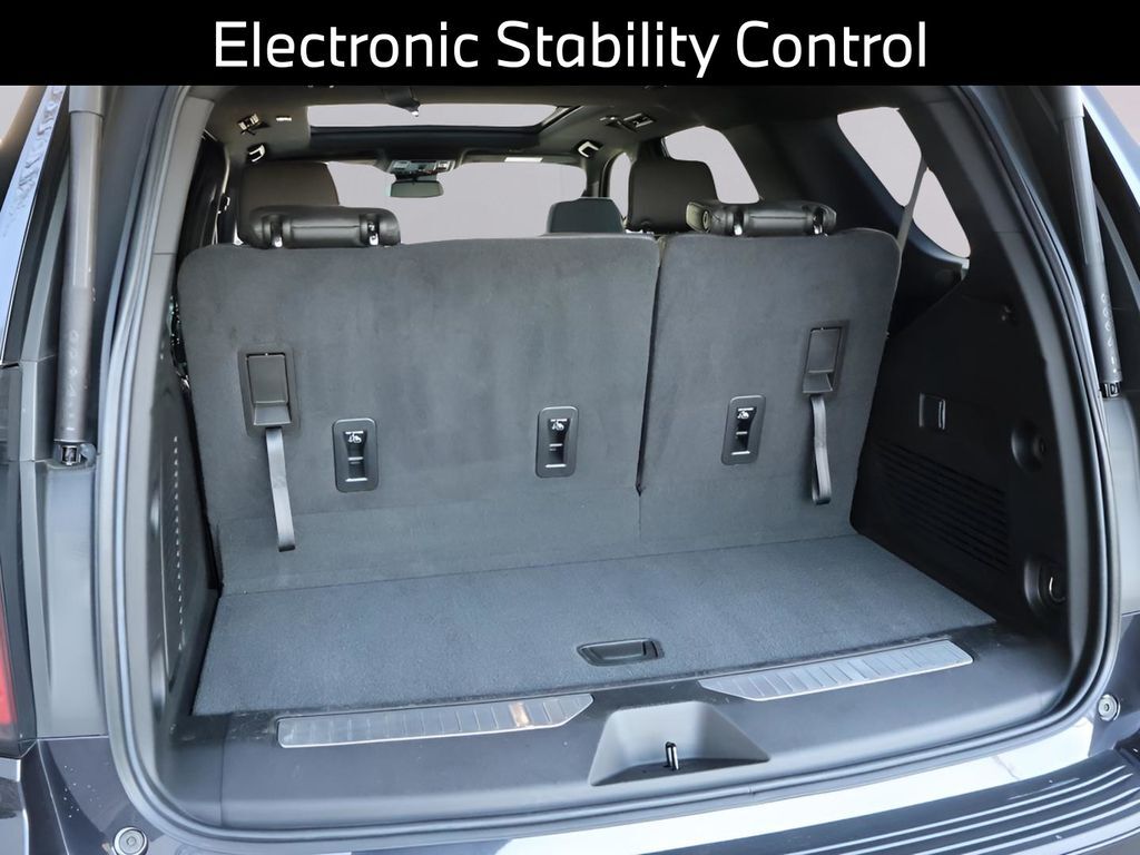 2023 Chevrolet Tahoe Z71 San Clemente CA