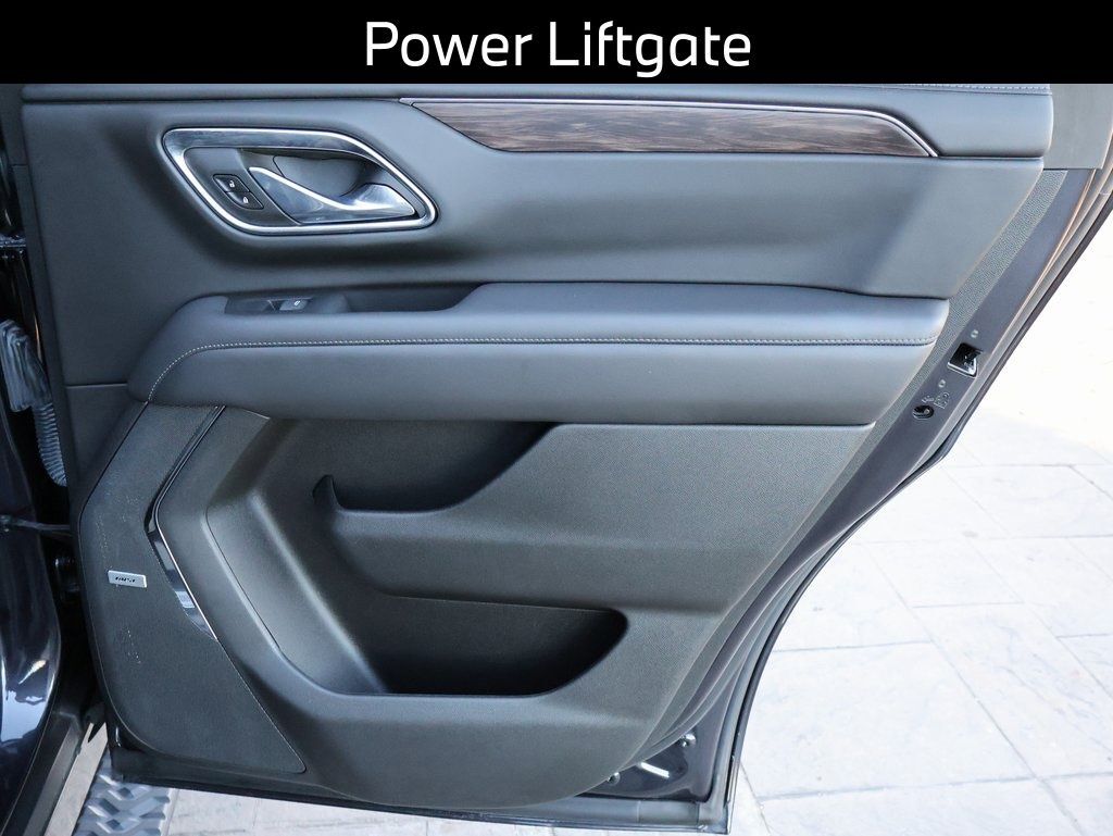 2023 Chevrolet Tahoe Z71 San Clemente CA