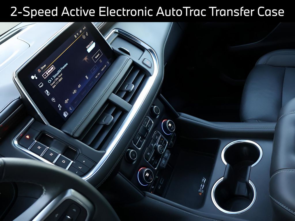 2023 Chevrolet Tahoe Z71 San Clemente CA