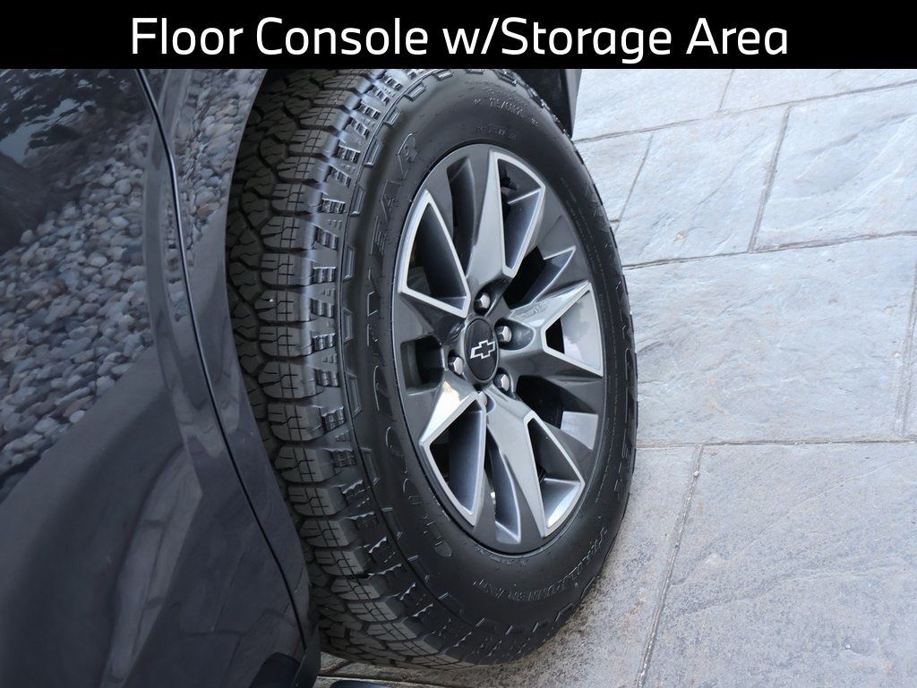2023 Chevrolet Tahoe Z71 San Clemente CA