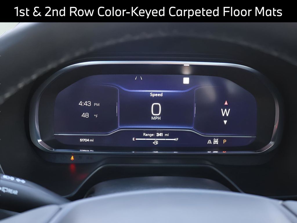 2023 Chevrolet Tahoe Z71 San Clemente CA