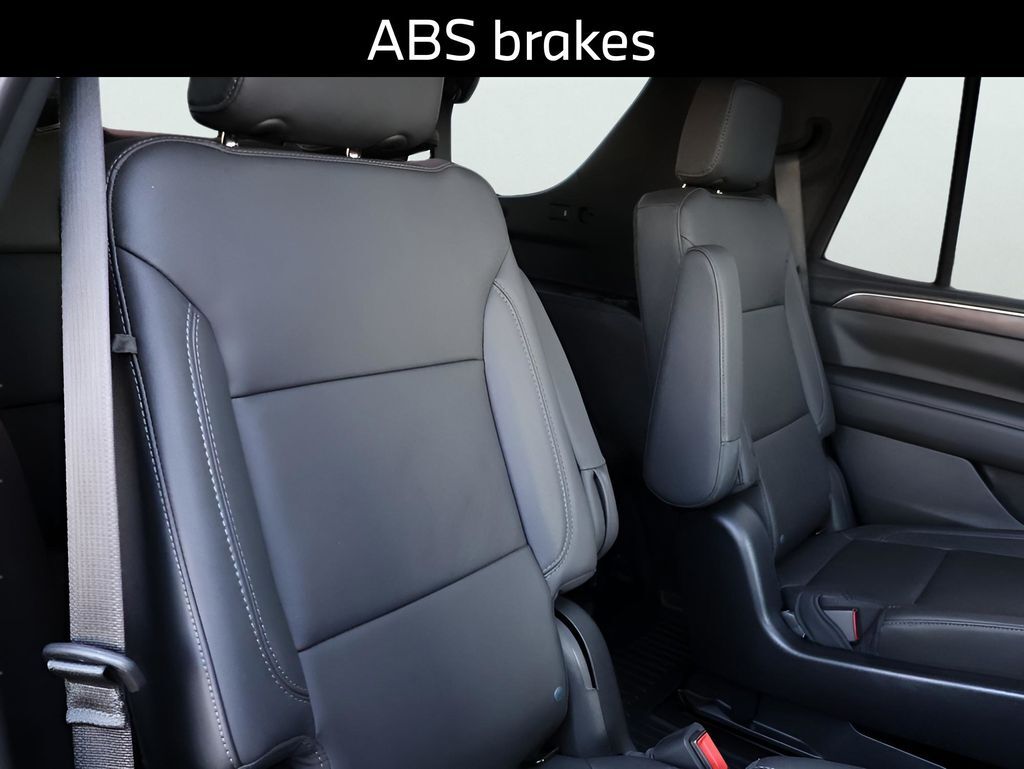 2023 Chevrolet Tahoe Z71 San Clemente CA