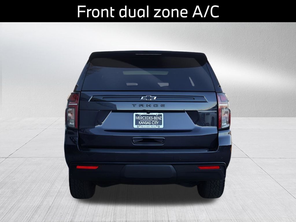 2023 Chevrolet Tahoe Z71 San Clemente CA