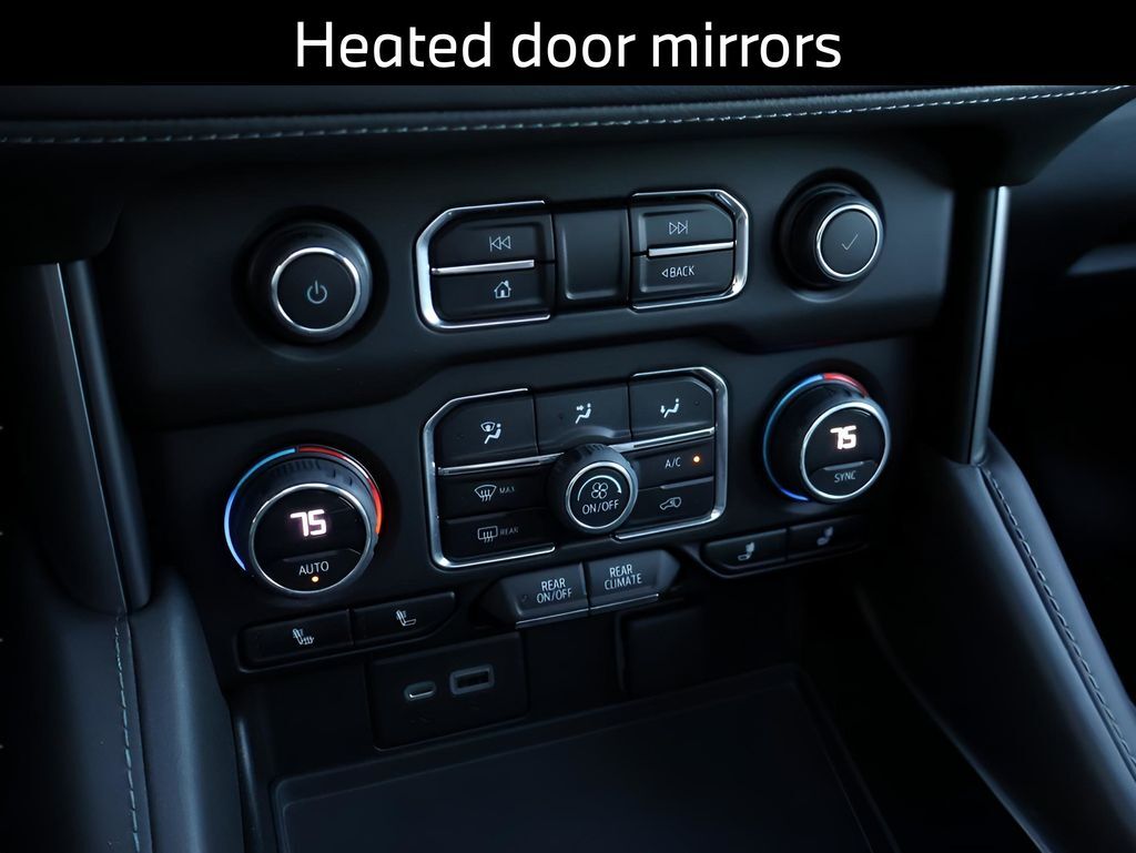 2023 Chevrolet Tahoe Z71 San Clemente CA