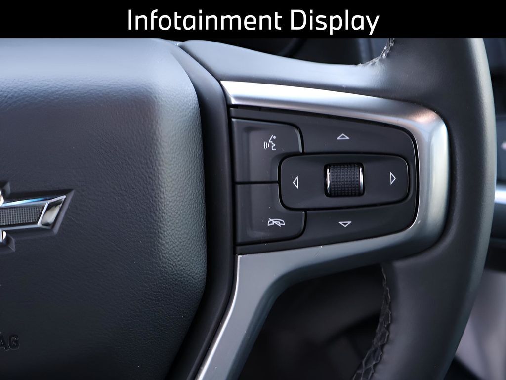 2023 Chevrolet Tahoe Z71 San Clemente CA