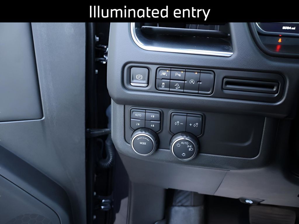 2023 Chevrolet Tahoe Z71 San Clemente CA
