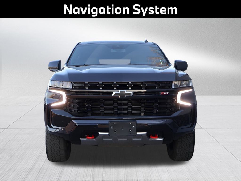 2023 Chevrolet Tahoe Z71 San Clemente CA
