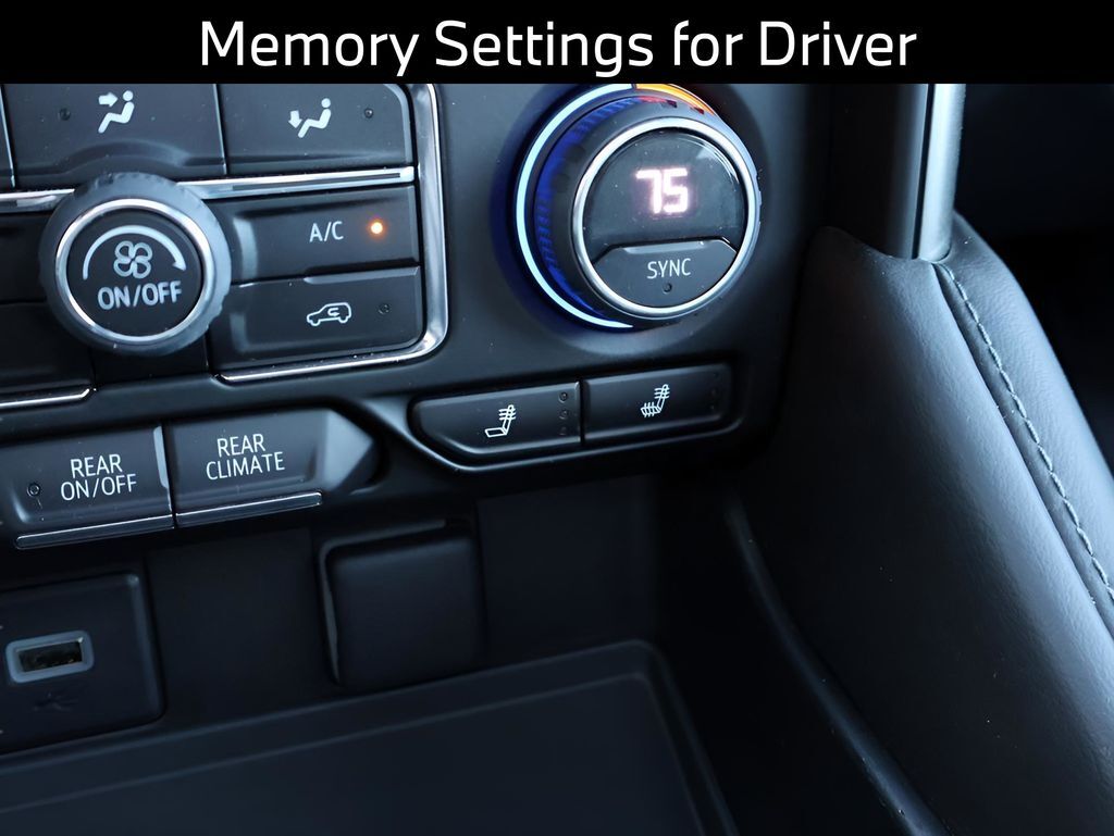 2023 Chevrolet Tahoe Z71 San Clemente CA