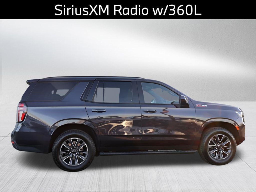 2023 Chevrolet Tahoe Z71 San Clemente CA