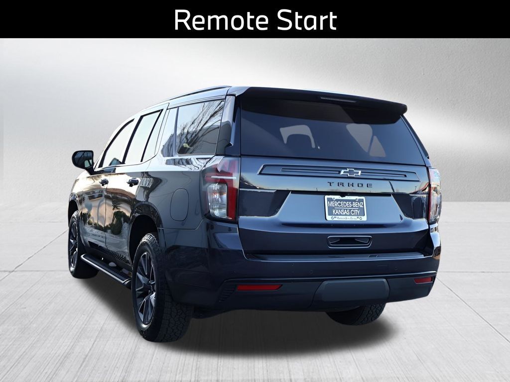 2023 Chevrolet Tahoe Z71 San Clemente CA
