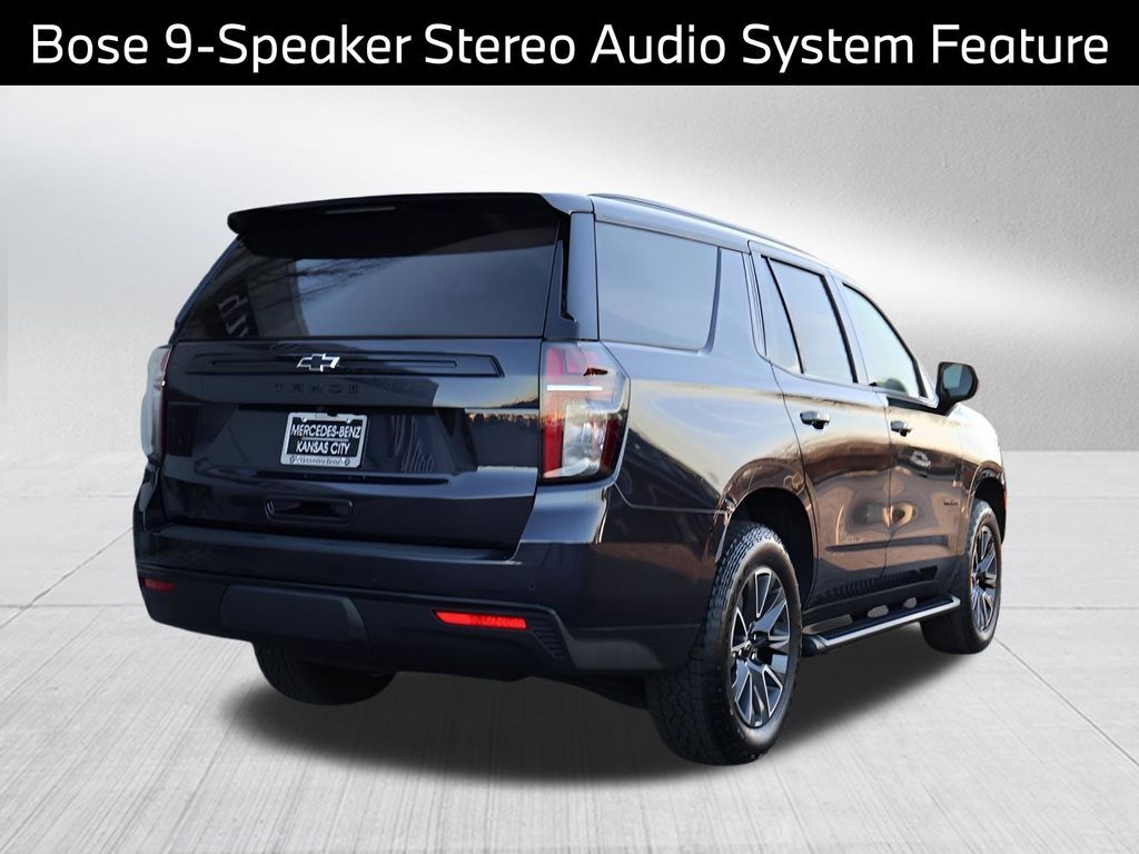 2023 Chevrolet Tahoe Z71 San Clemente CA