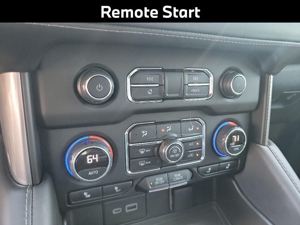 2023 Chevrolet Tahoe Z71 San Clemente CA