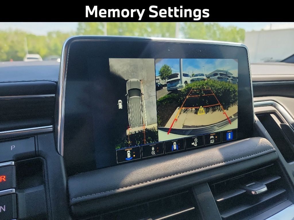 2023 Chevrolet Tahoe Z71 San Clemente CA